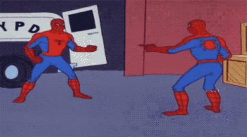 蜘蛛侠平行宇宙的细节彩蛋,蜘蛛侠平行宇宙为啥那么多蜘蛛侠