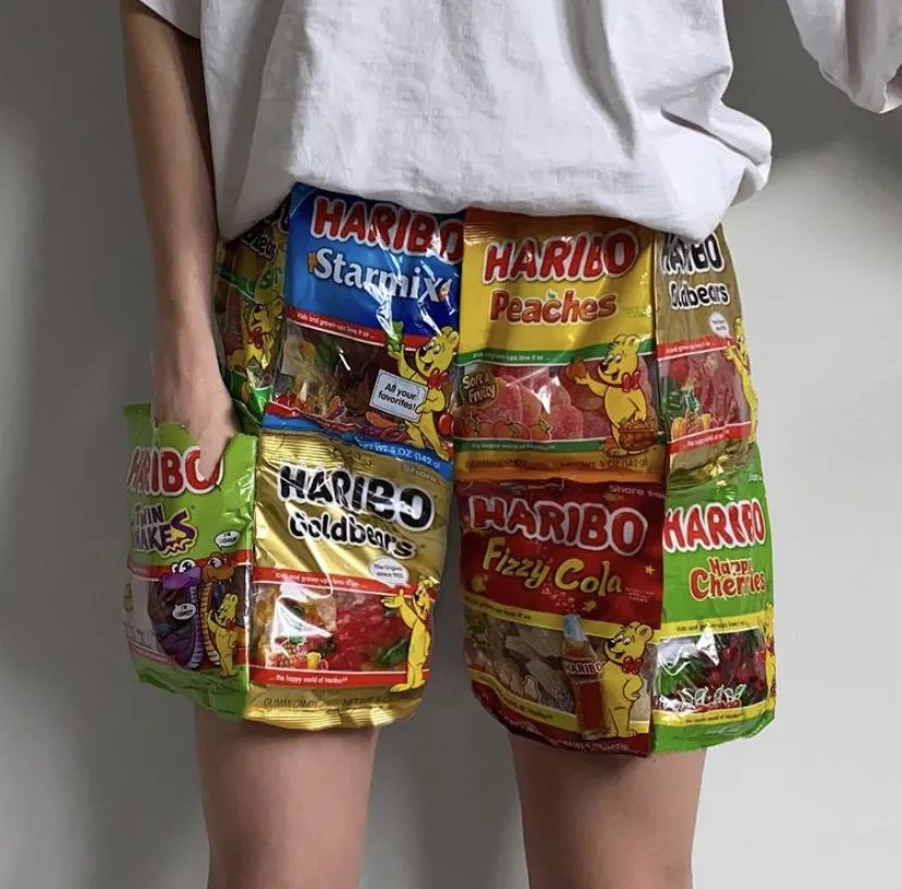 这些比高定还稀缺的单品，居然不用花一分钱