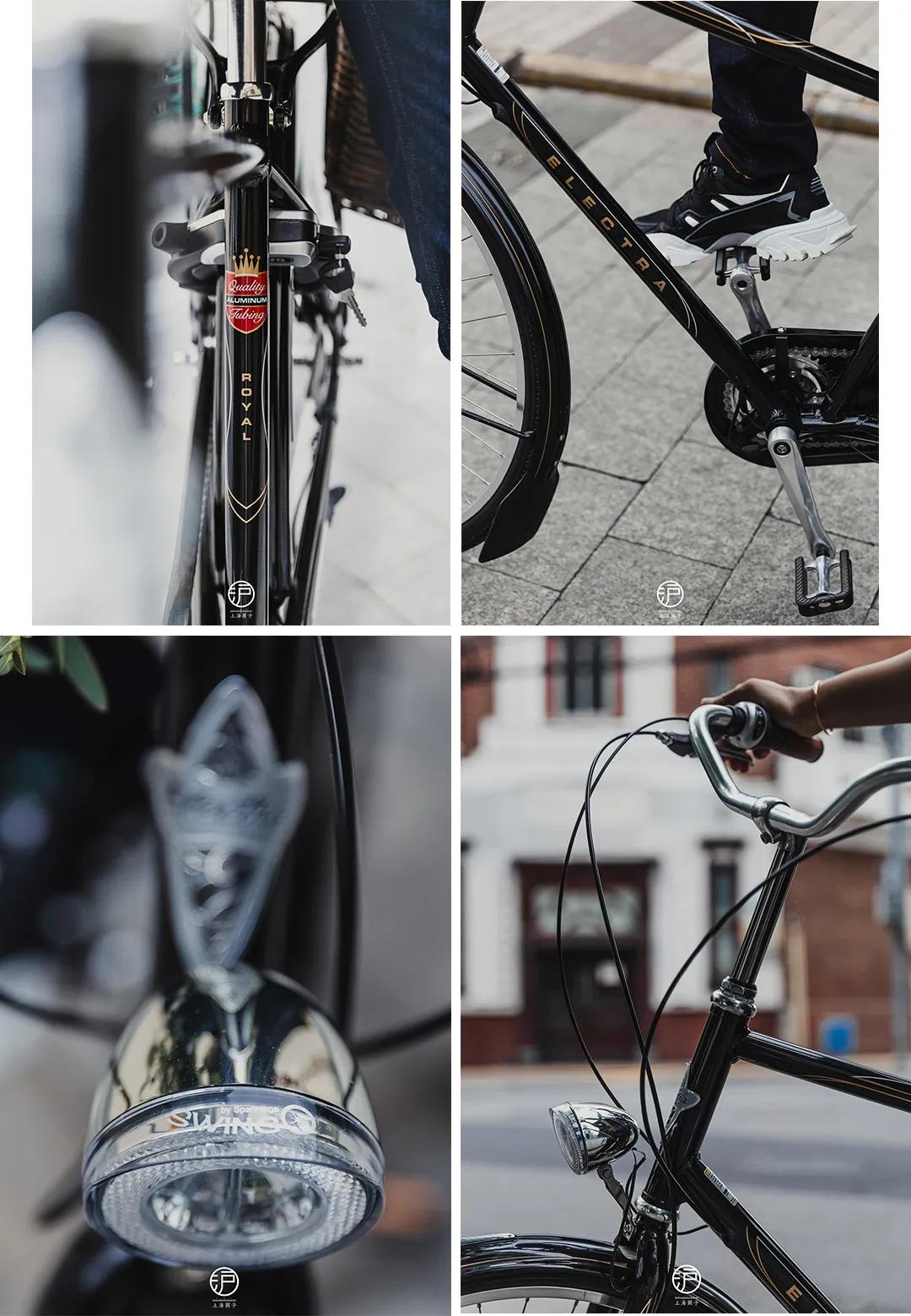 今天的魔都人，都是“花仙子”