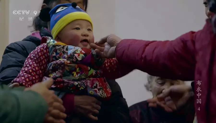 纪录片布衣中国,布衣中国纪录片观后感