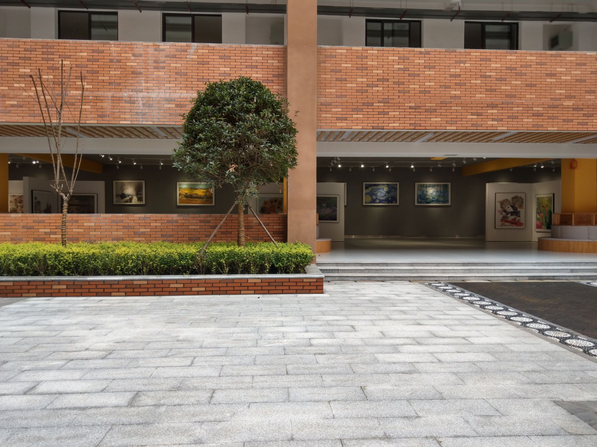 南充涪江路小学清泉校区,涪江路小学清泉校区