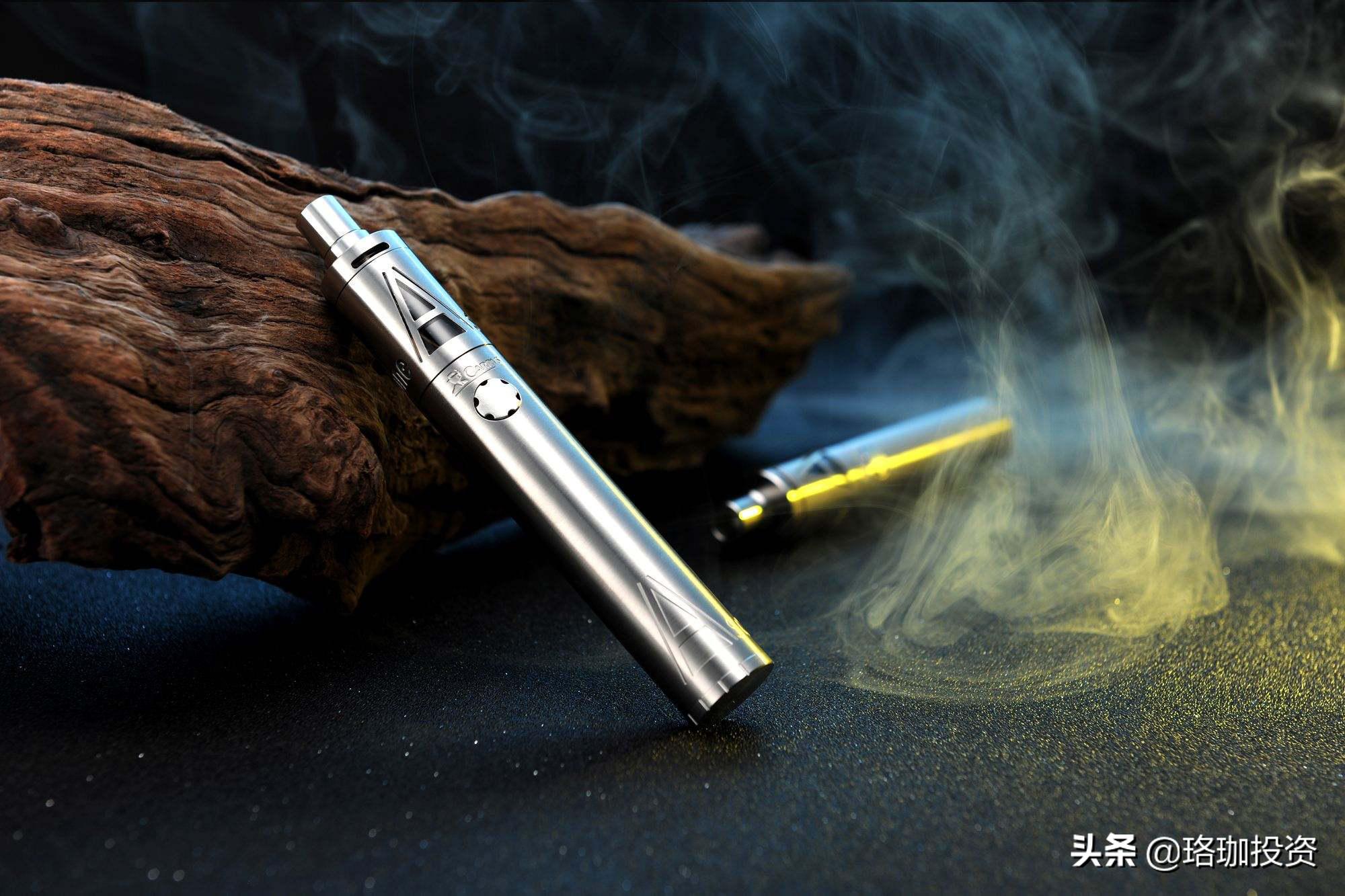 国际*子烟电**博览会即将开幕，关注布局新型*草烟**供应链公司