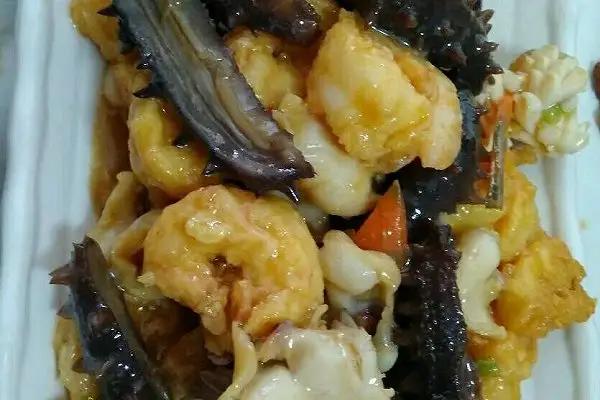 海参的家常做法6种吃法,100种海参的做法做给小孩吃