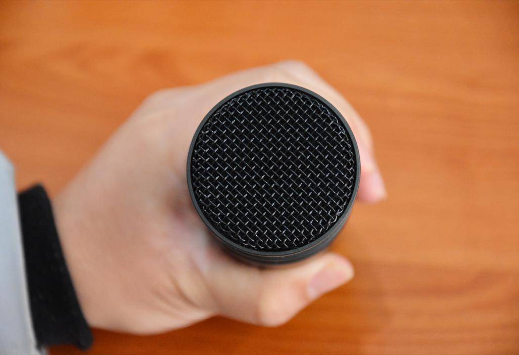距离“歌神”就差一支麦克风联想BM50HIFI麦克风测评
