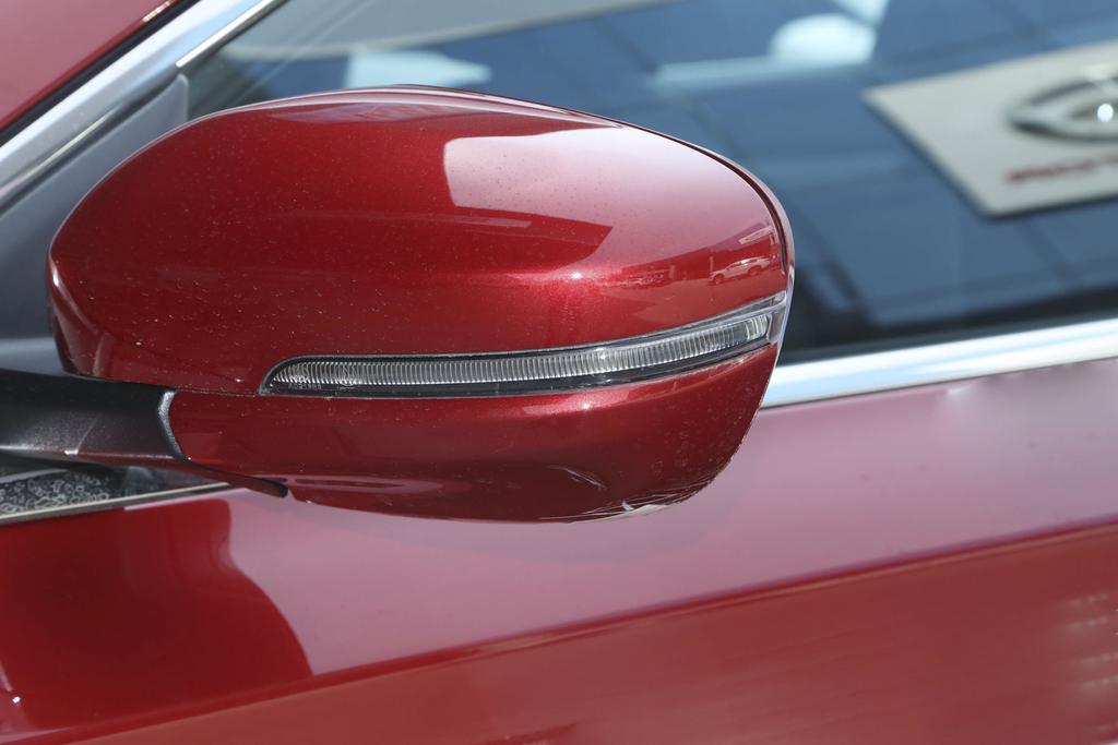 博瑞舒适度好不好,吉利博瑞提速比较