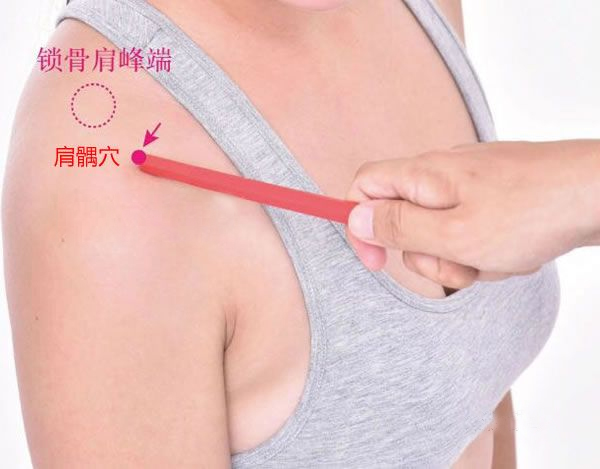 手掌皲裂性湿疹针灸哪个穴位,董氏奇穴治湿疹特效穴