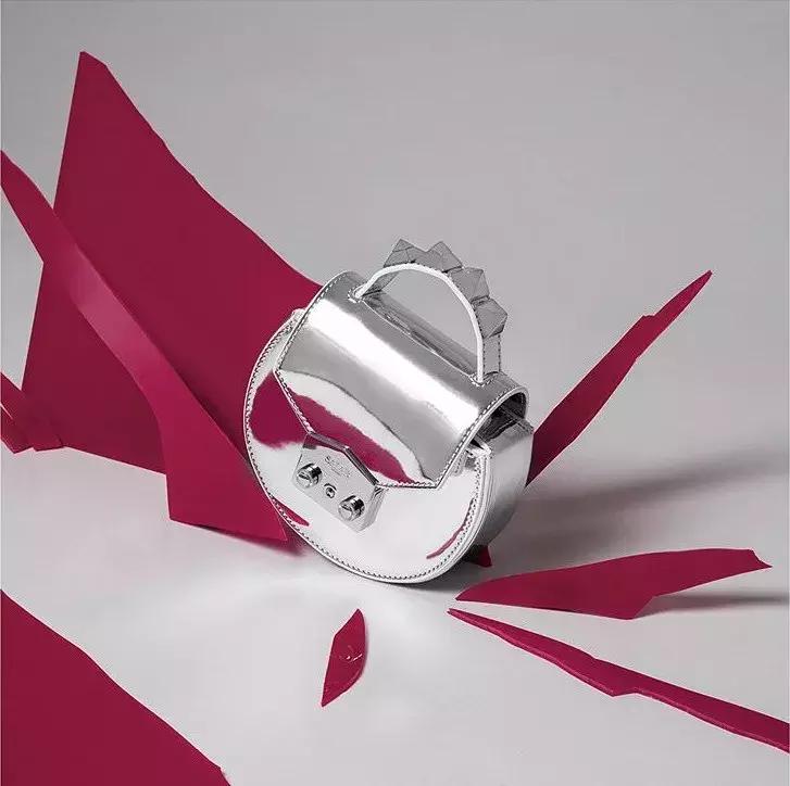 时装周旋转轮回走秀可太有意思了,盘点时装周走秀