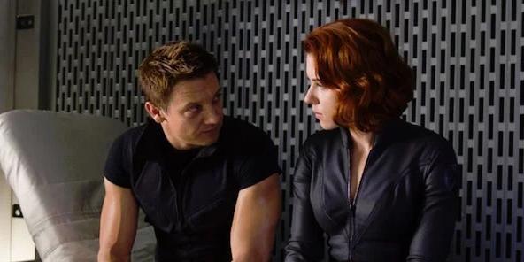 漫威黑寡妇和鹰眼,漫威鹰眼之后是什么剧集