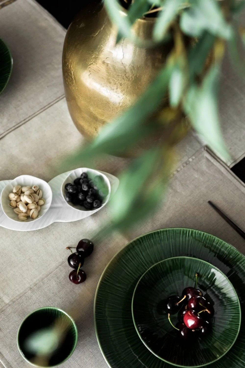 彰显东方美学的高级感,展现东方美学独特魅力