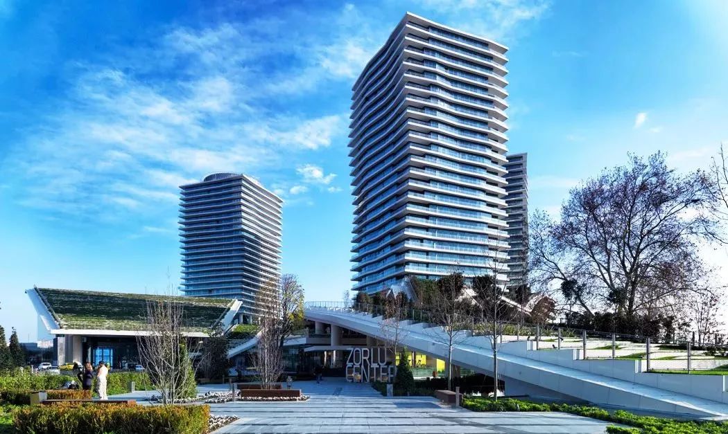 商业街如何设计提升价值,商业街案例解析