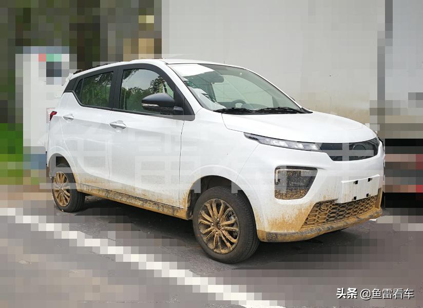 五菱mini售价3万自动挡,五菱miniev五菱又出猛将