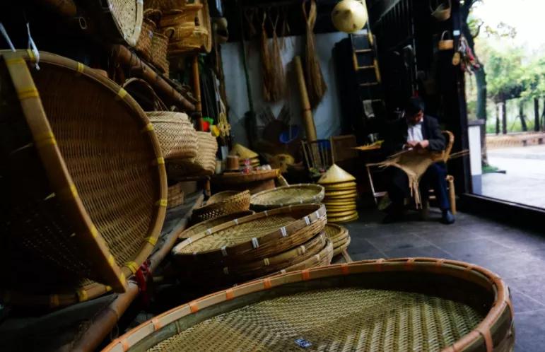 内江金街摊摊面,再见了内江的网红夜市