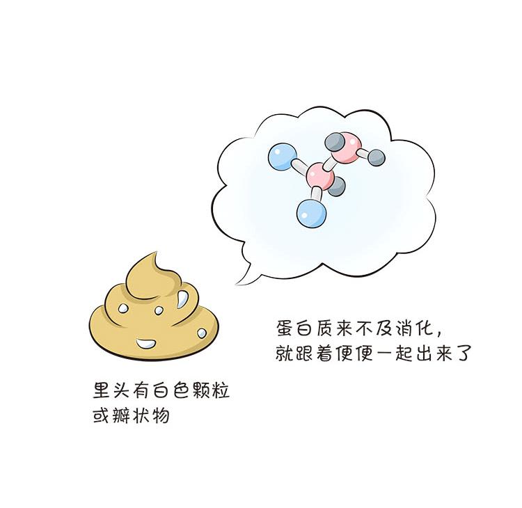 宝宝大便异常家长要做好这3件事,宝宝拉便便各种症状及应对方法