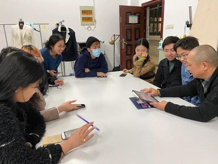 姹熷崡澶у璁捐瀛﹂櫌,姹熷崡澶у璁捐瀛﹂櫌浠嬬粛