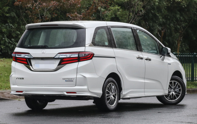 混动奥德赛高速油耗为何那么高,奥德赛混动开1000公里后油耗高