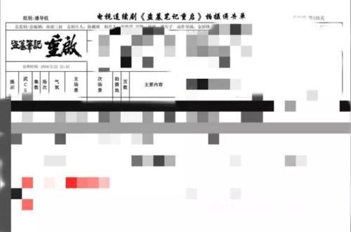 明星隐私倒卖链:只要150元,你能比明星他妈还了解他