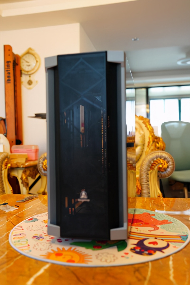 小黄鱼电脑主机,小黄鱼买新笔记本