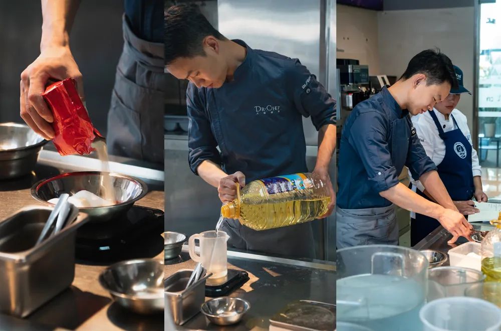 披萨饼底没有醒发好怎么补救,披萨饼胚为什么会回缩