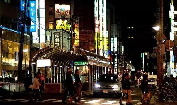 出国劳务三年后去日本打工怎么样,出国劳务日本打工