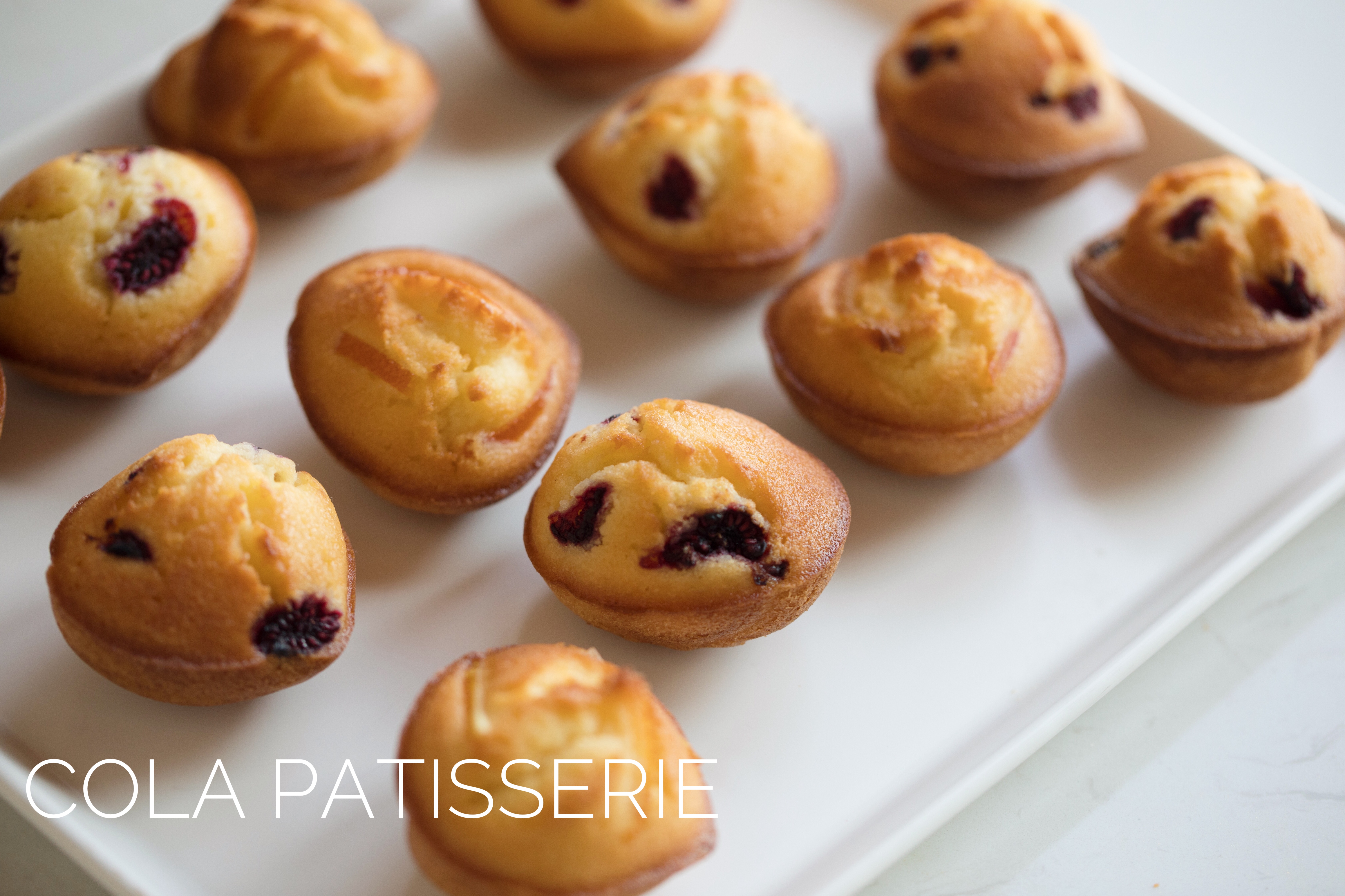 5年烘焙经验告诉你：现在学烘焙到底晚不晚？