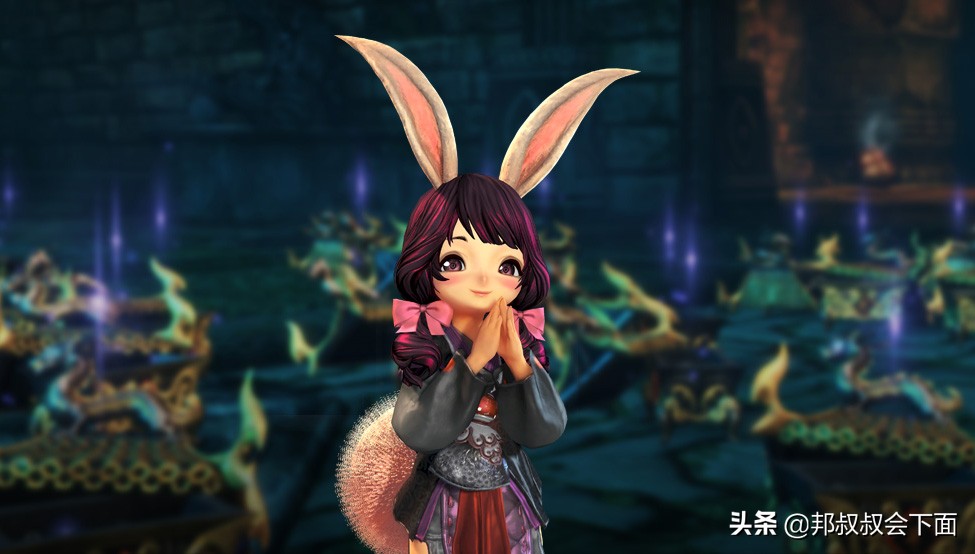 剑灵更新最新版本,剑灵韩服新手详细攻略