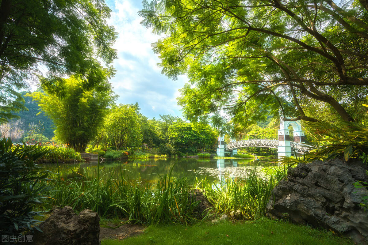 广西柳州这座城市真的很美,柳州和南宁哪个宜居