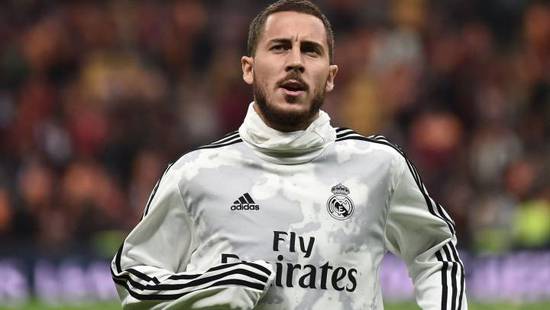 现在皇马的7号两个赛季狂进7球,皇马5年4冠最艰难的一场比赛