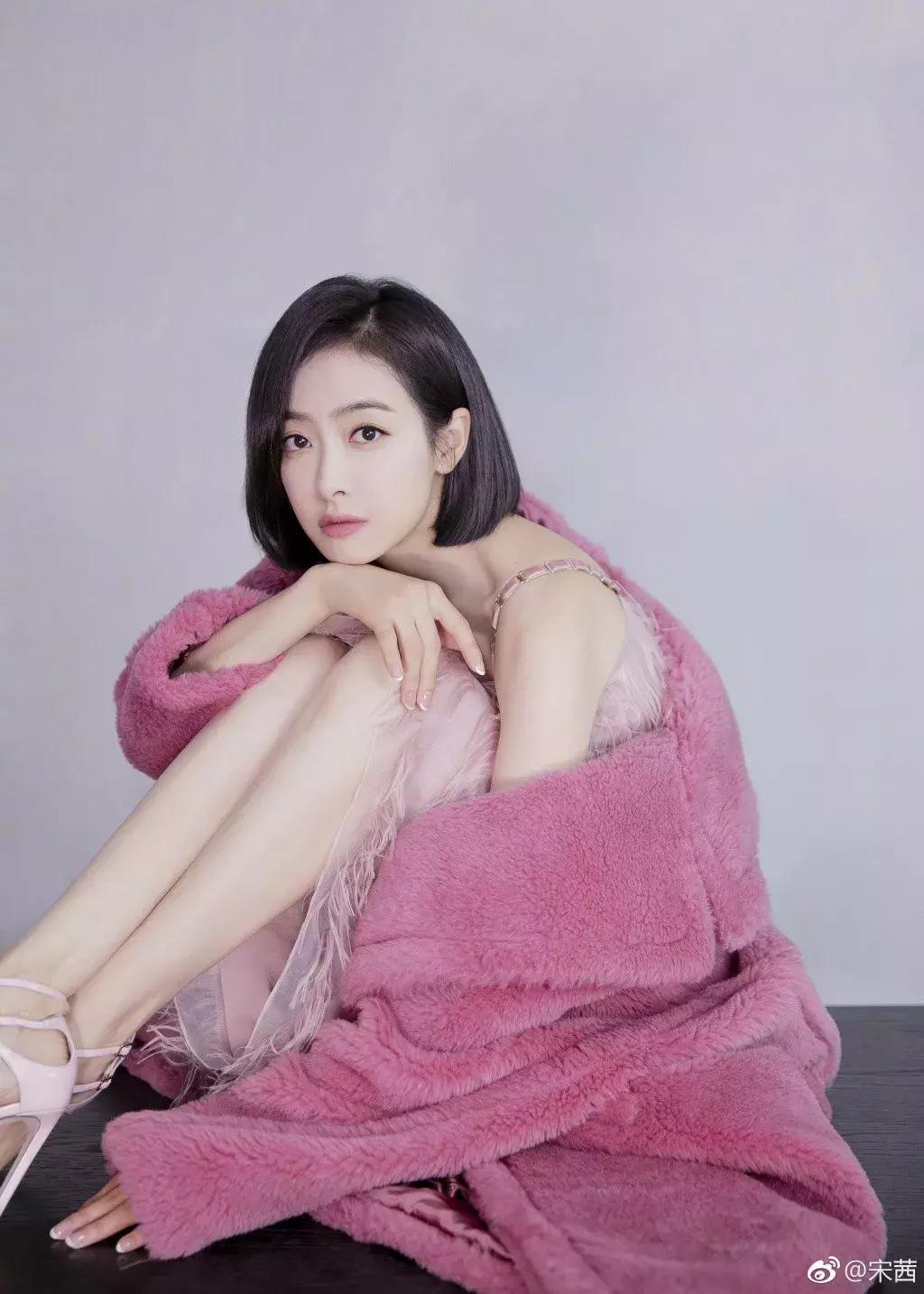 适合自己在家染的发色,今年最流行的发色染了就不想换