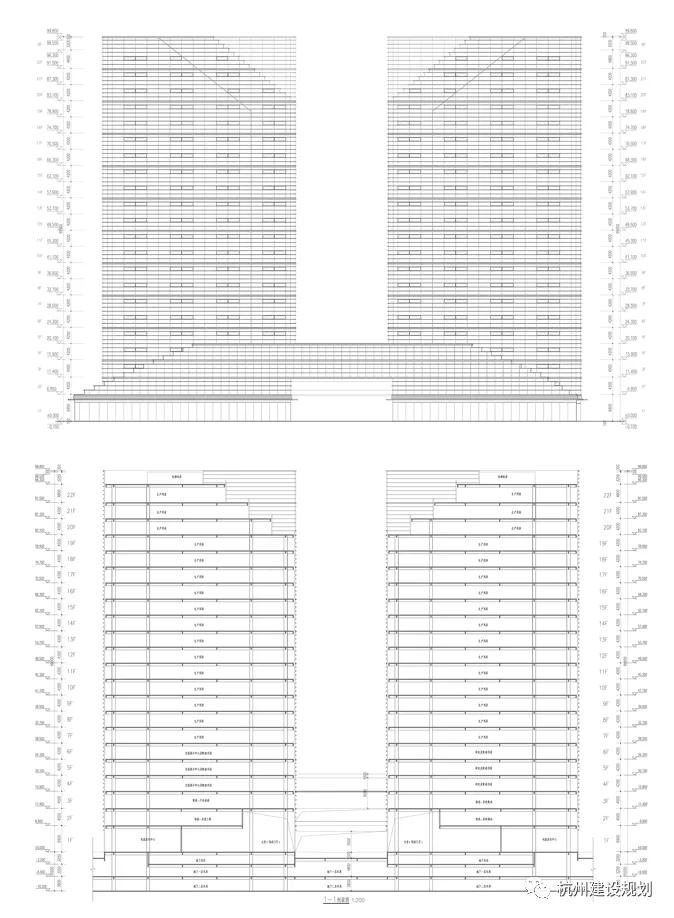 西湖区三墩双桥区块七纵六横项目,西湖区三墩板块