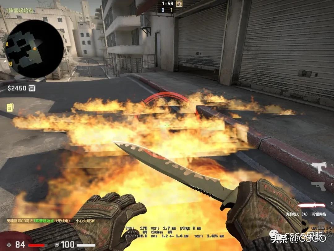 csgo皮肤控,皮肤控第一期