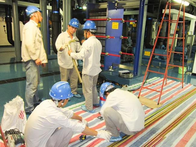 在高档写字楼上班是什么体验,高档写字楼办公体验