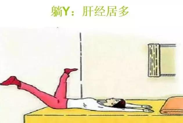 拉筋的正确姿势视频教程,拉筋的正确姿势