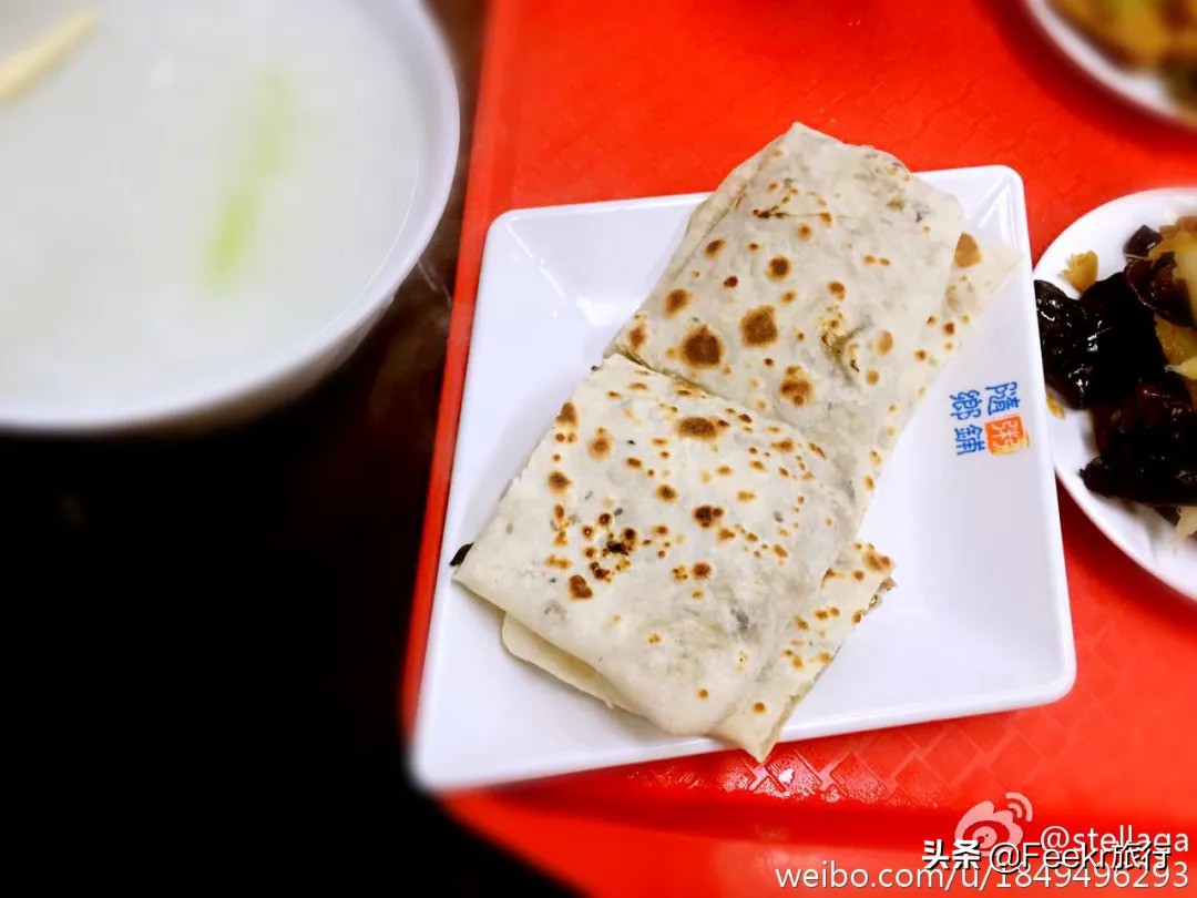 跟着邓超上了热搜的小城兰溪，庞大的小吃王国终于被掀起一角