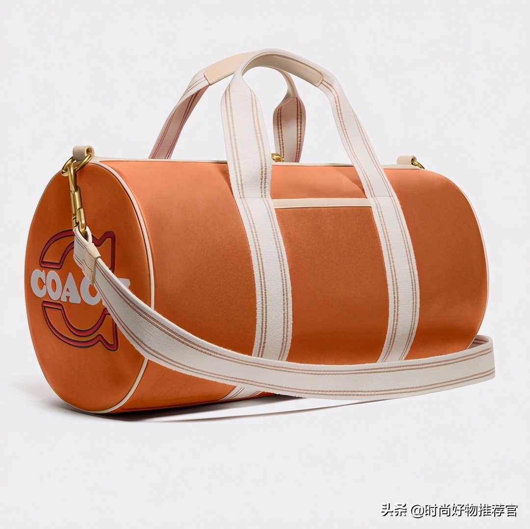 coach新包5900元,coach新包粘手