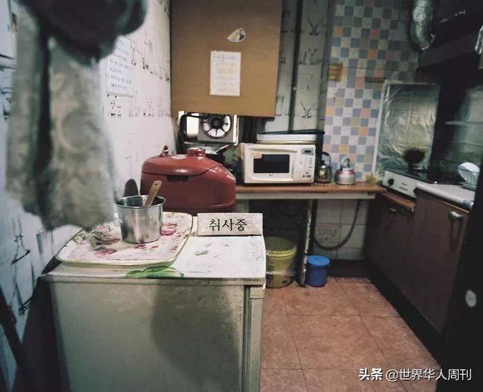 真实的韩国真如韩剧里一样吗,真实镜头下的韩国首尔