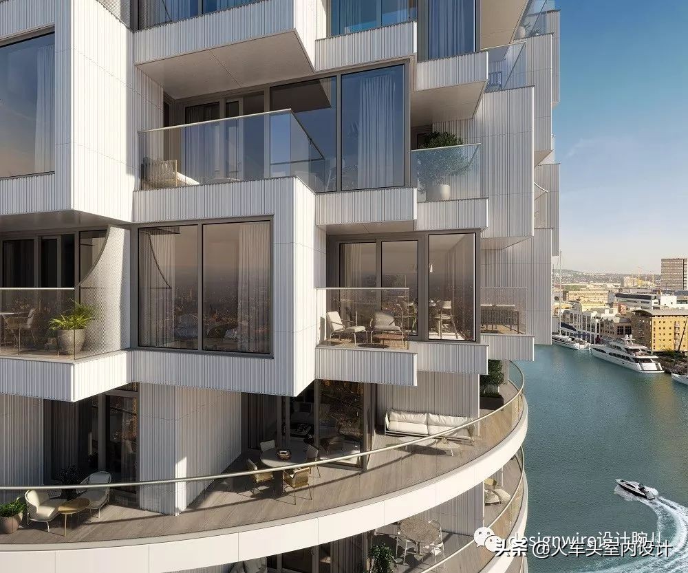 全球100座豪宅欣赏系列,2019亚洲超级十大豪宅