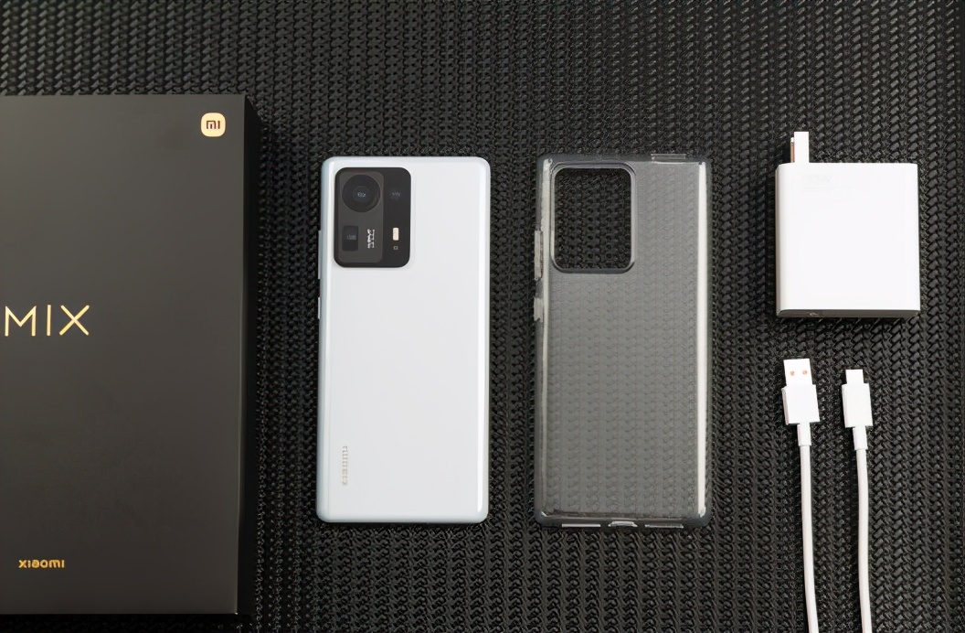 小米mix4验正品,小米mix4买家晒机视频