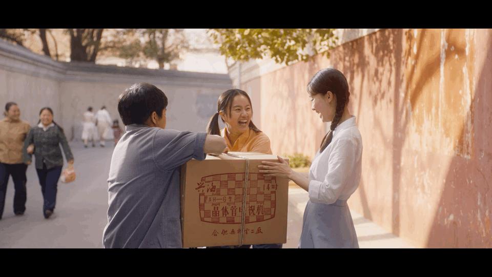 如果你好李焕英,假如你好李焕英母亲节上映