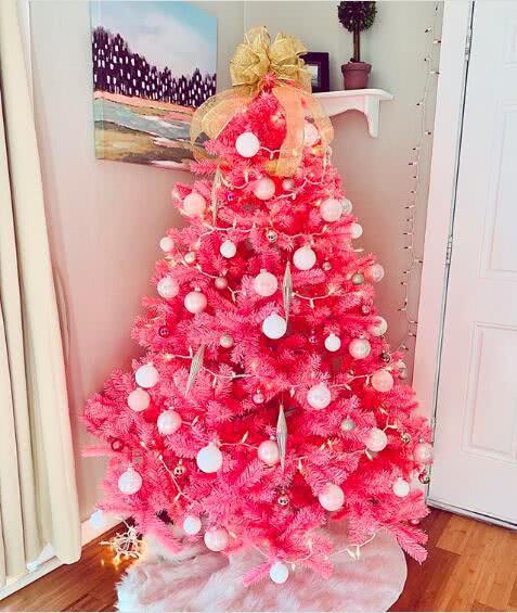 国外疫情那么严重圣诞节还会搞吗,美国疫情下的圣诞节