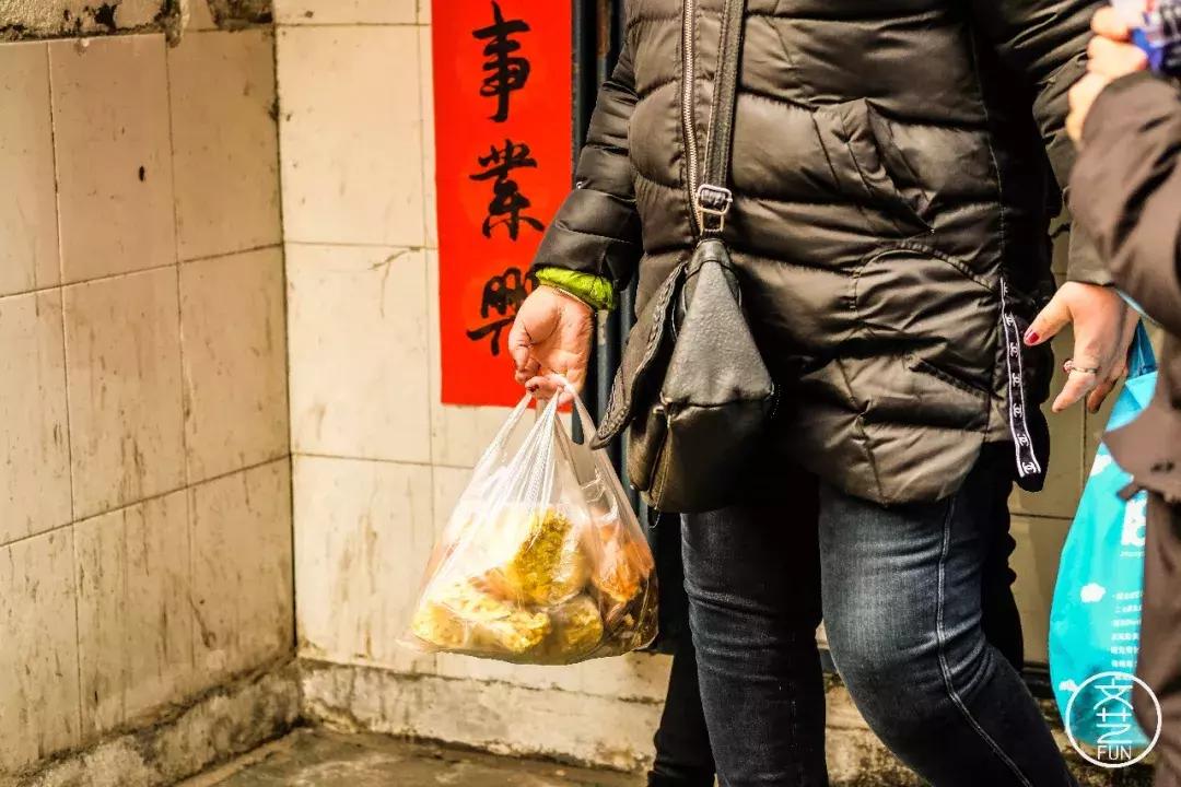 郑州传统糕点百年老店,郑州最大的老字号糕点店