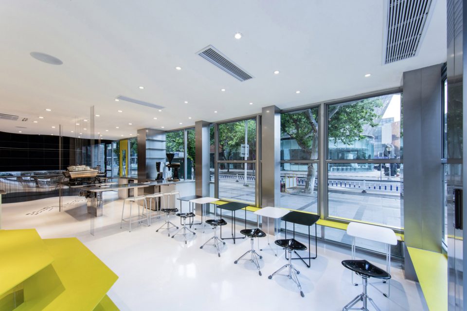 常州七咖啡,七咖啡怎么样