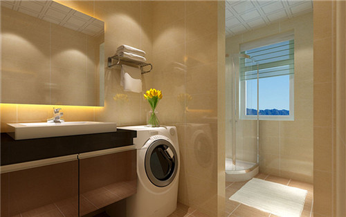 卫生间装修注意事项及细节视频,二次装修的卫生间怎样处理