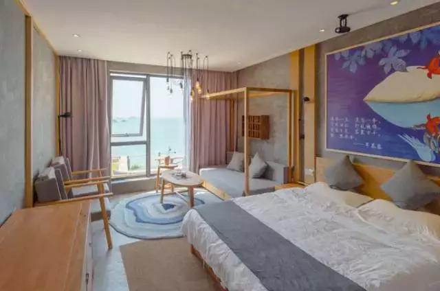 嵊泗花鸟岛夕岛1026民宿,舟山那片海民宿