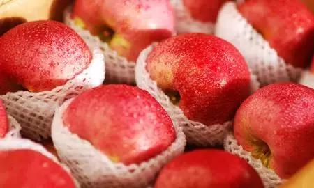 吃了这么多年的苹果竟然吃错了,好吃的苹果都有哪些品种