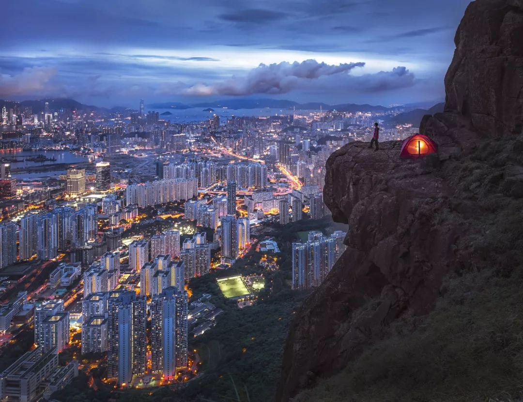 影叶：我就这样走上了摄影之路