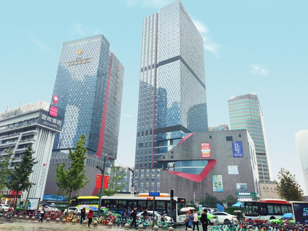 雄飞集团|龚玉琼：享受工作中的酸甜苦辣