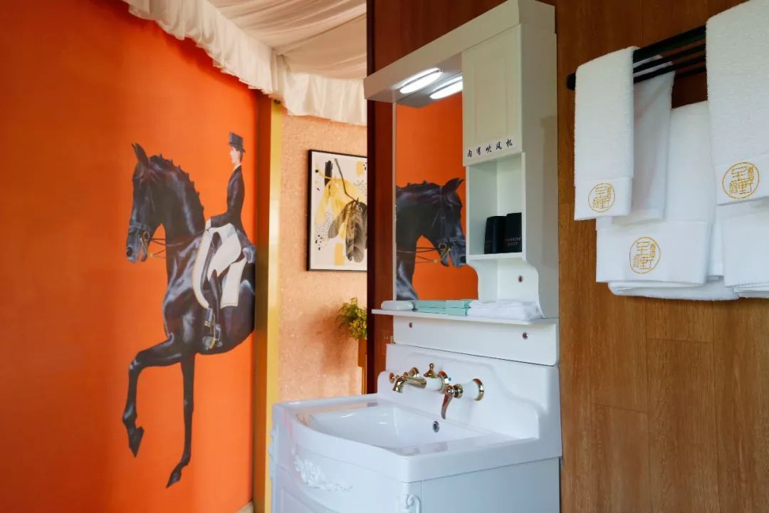 户外露营帐篷黄果树,黄果树帐篷酒店