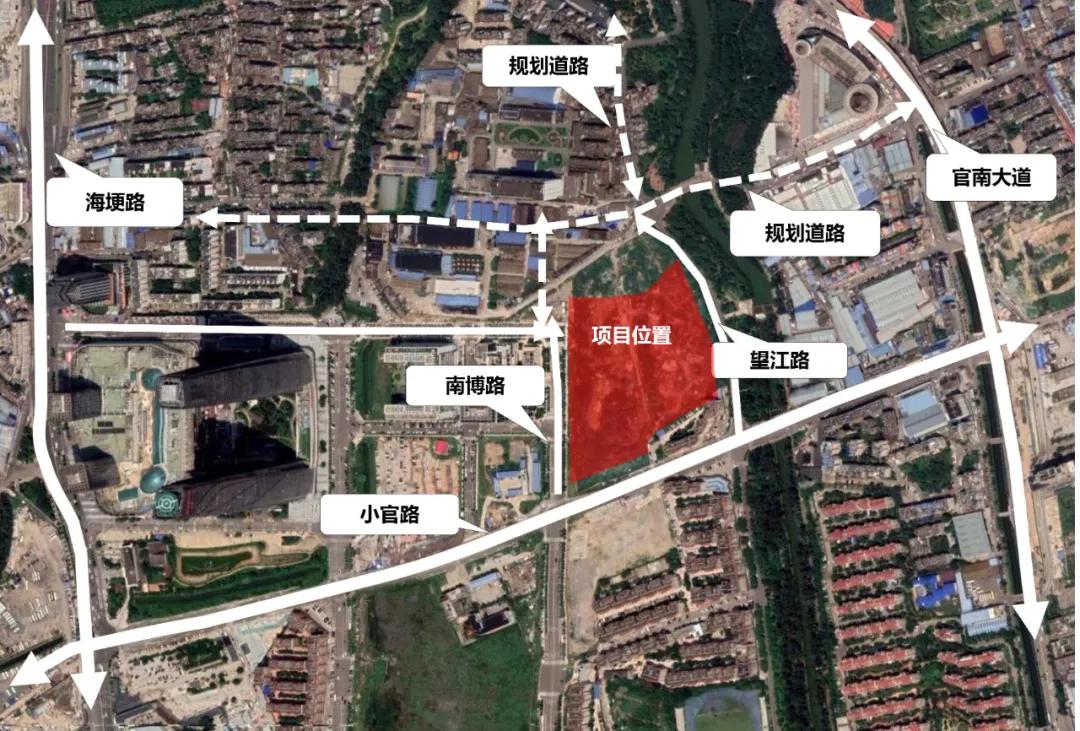 江景房和地段房,云和中心哪个楼盘值得入手