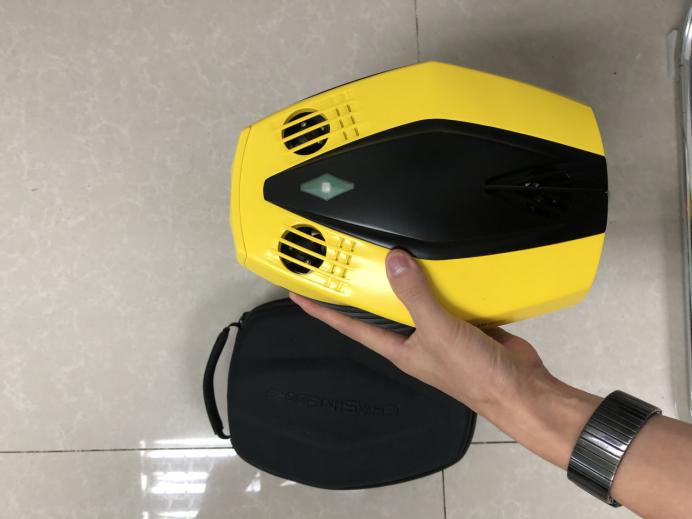 潜行多睿深度评测,潜行创新多睿遥控距离