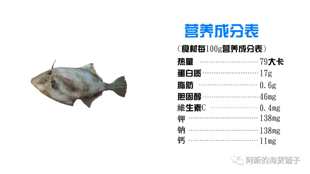 客官，您知道江湖中的剥皮鱼吗